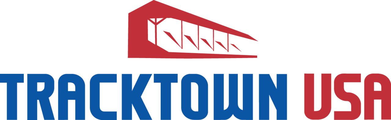 TrackTown